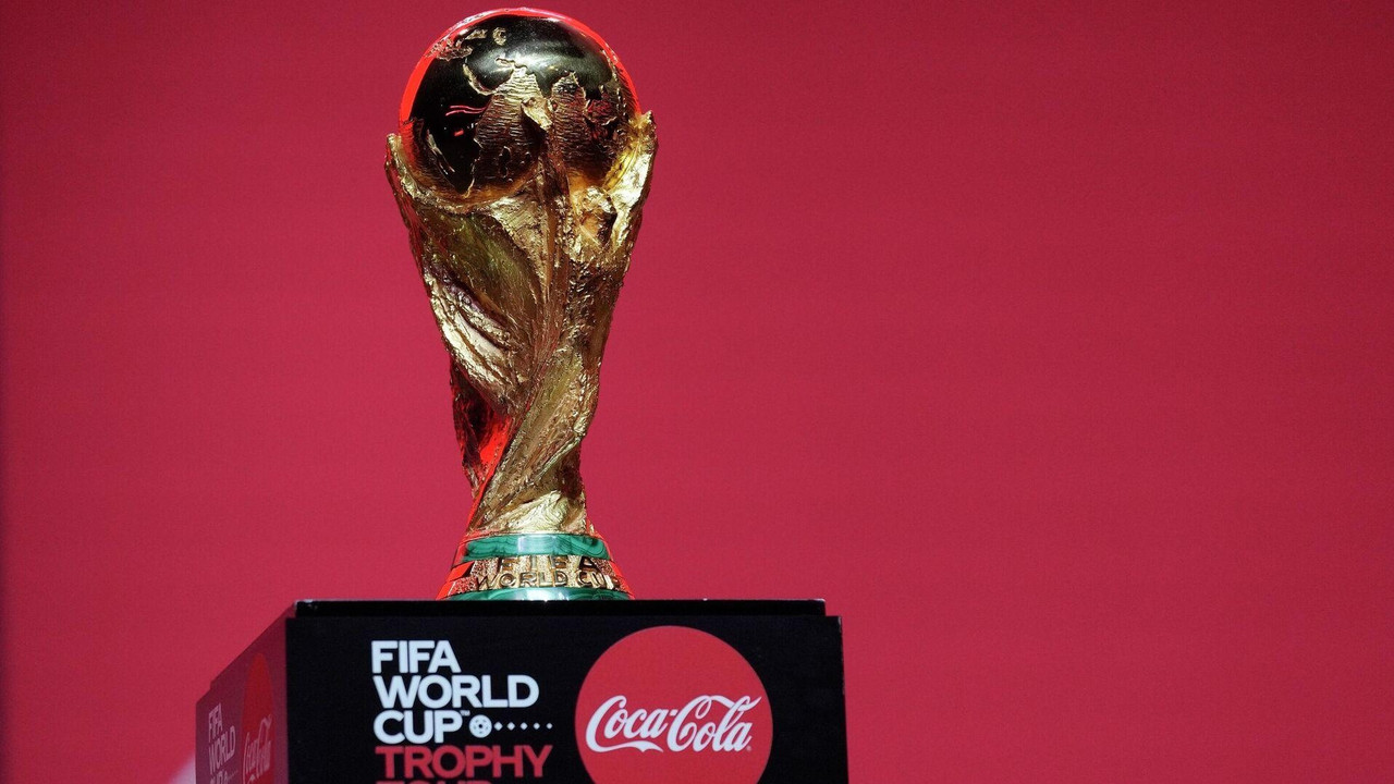 ¿Cómo será la logística de la Copa del Mundo de la FIFA en México?