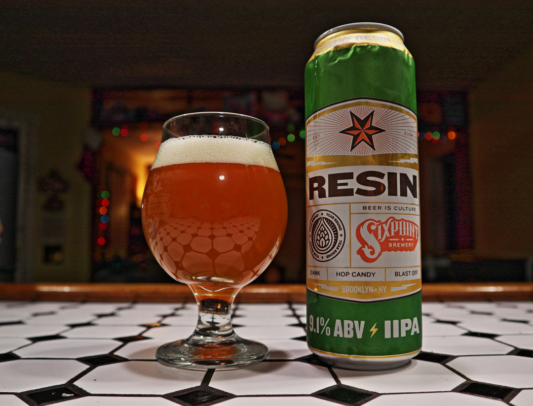 Resin 1