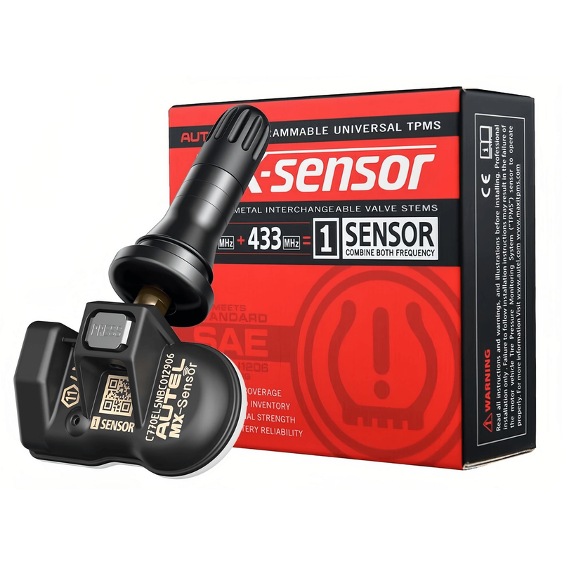 Autel SENSOR-Metal
