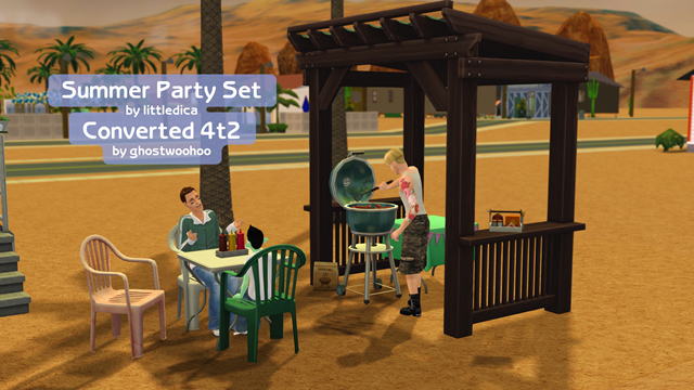 SUMMER PARTY PREVIEW SMALLER