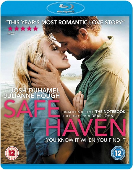 Vicino a te non ho paura - Safe Haven (2013) FullHD 1080p DTS+AC3 ITA ENG Subs