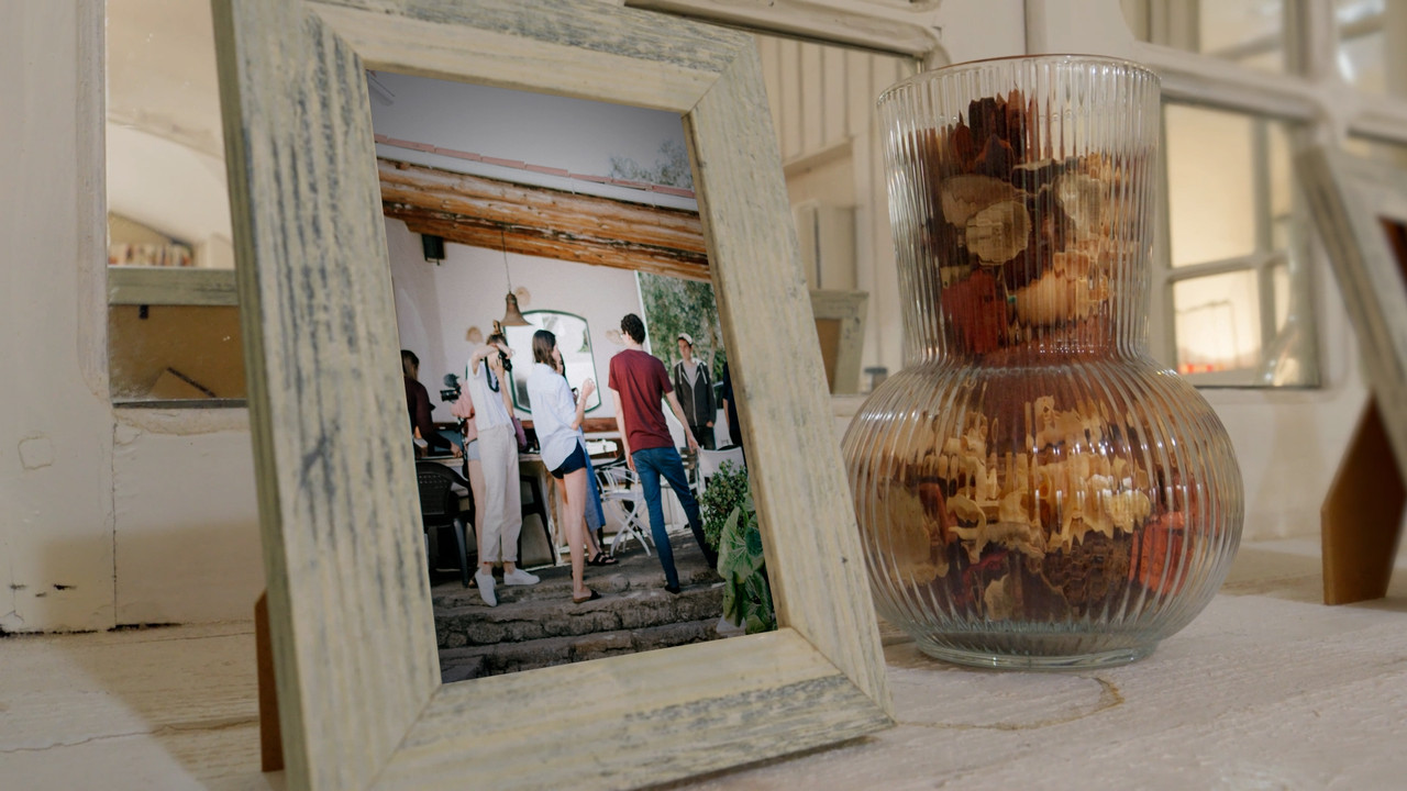 Vintage Home Slideshow - 2