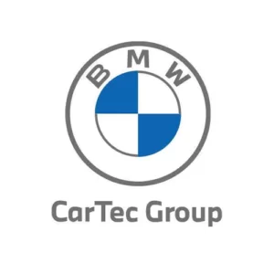 BMW CarTec Ostrava Logo