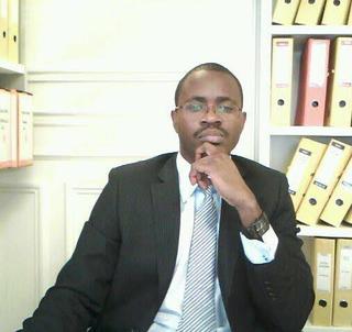 Karl MOUTOME