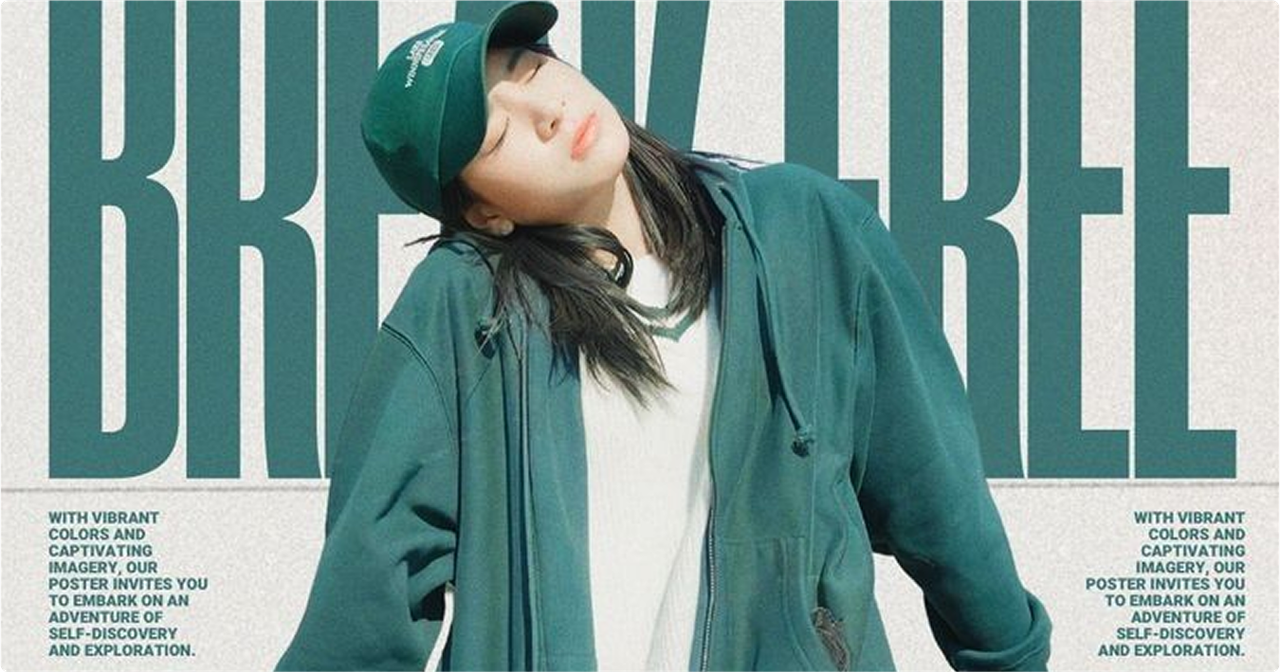 Fashion Magazine Banner