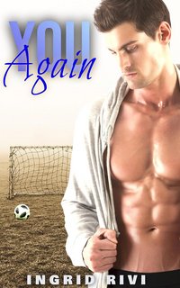 Ingrid Rivi - You Again (2023)