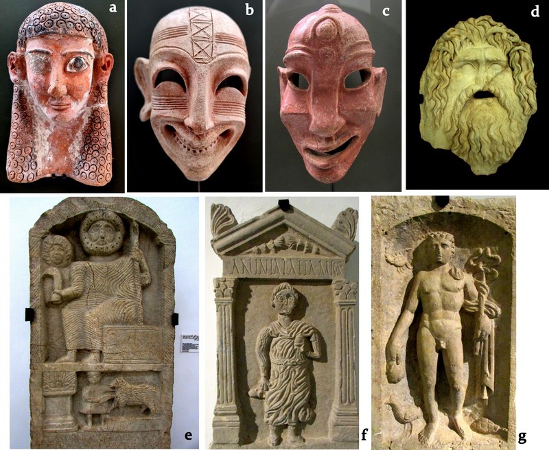 Museo de Bardo y Medina de Túnez - De ruínas y medinas tunecinas (4)