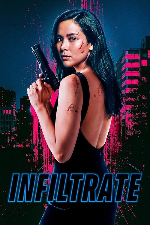 Uprowadzony / Infiltrate (2026) PL.1080p.AMZN.WEB-DL.x264.AC3-R22 / Lektor PL