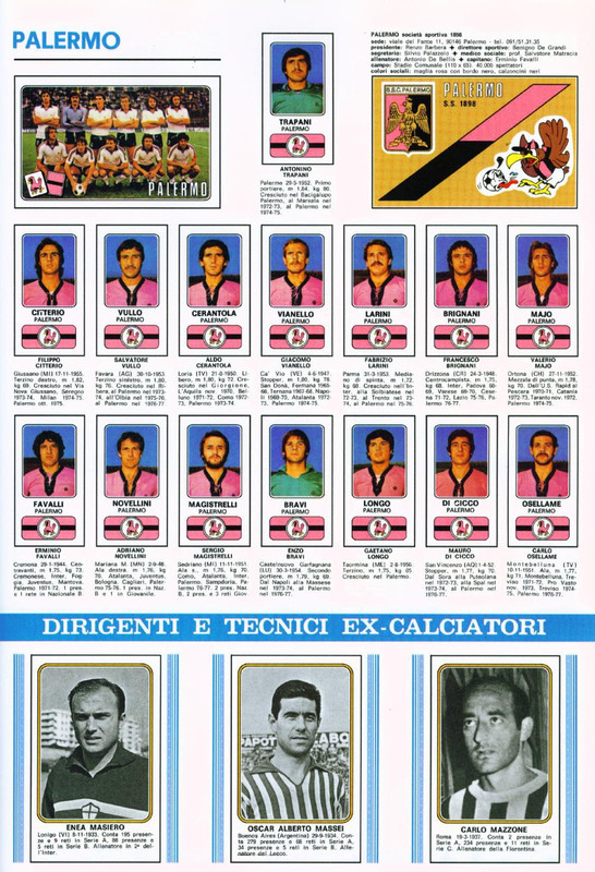 Calciatori 1976-1977 Panini-59