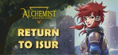 Alchemist Adventure Return to Isur-PLAZA
