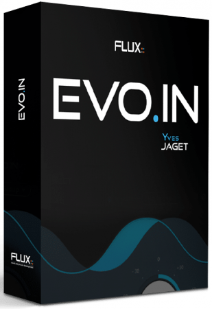 Flux Evo In 3.7.0.47900 Flux Evo In 3.7.0.47900
