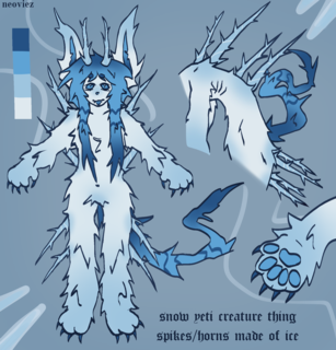 oc owned by VinceValince