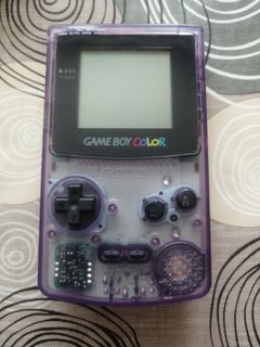 Plein de games boy!! Tout vendu C62-D259-F-6-BAF-4229-804-B-45-FA7-ECE137-A