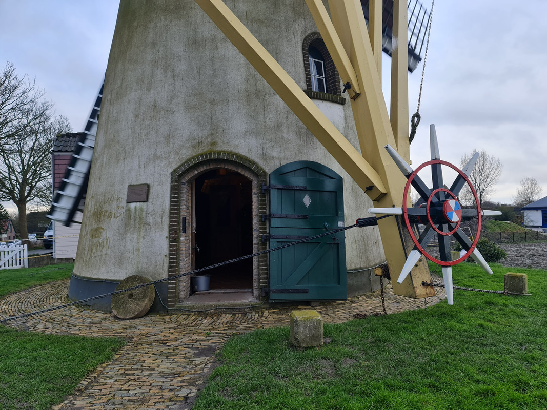 Pieter Zuijkerbuijk, De Dankbaarheid 04 Herkingen 24-02-2024
