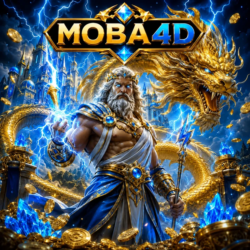 MOBA4D