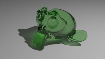 Blender Materials Series 1.1