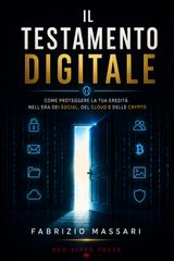 Fabrizio Massari – Il Testamento Digitale (2026)