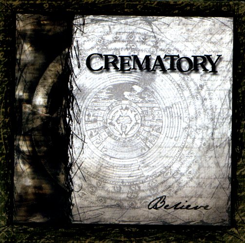 Crematory - Believe (2000) FLAC