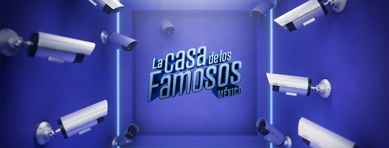 Televisa triunfa con el estreno de La Casa de los Famosos México
