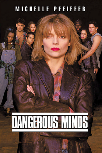   / Dangerous minds (1995) WEB-DLRip 720p