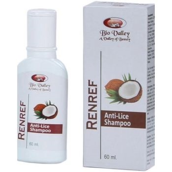 Dr.Bhargava Shampoo Renref Anti-Lice (60ml)