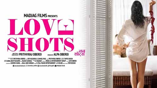 Love Shots (2019) Full Movie Download Love Shots (2019) Full Movie Download