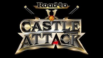  NJPW Road to Castle Attack Day 8 