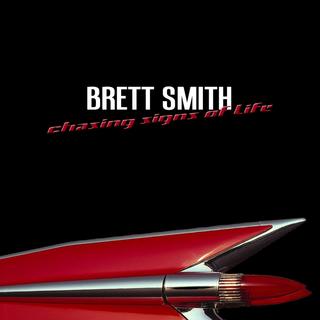 Brett Smith - Chasing Signs of Life (2019).mp3 - 320 Kbps