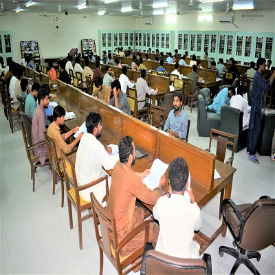 Library