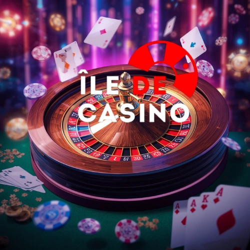 Ile de casino