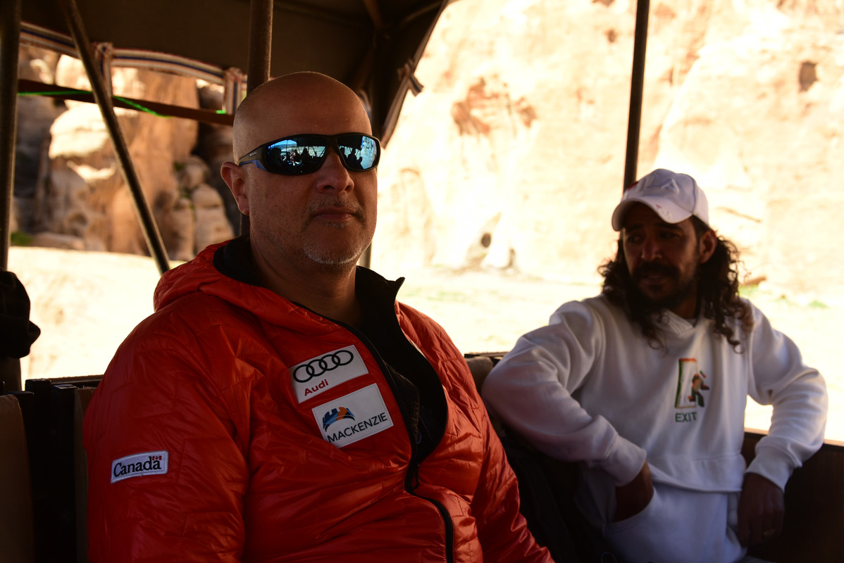Una semanita por Jordania - Blogs de Jordania - Llegada y el Sur (53)