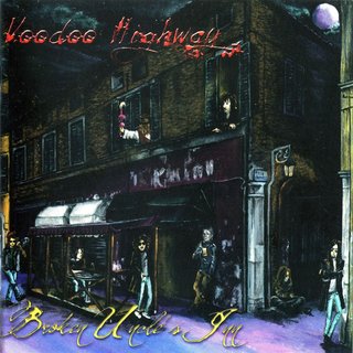 Voodoo Highway - Broken Uncle's Inn (2011).mp3 - 320 Kbps