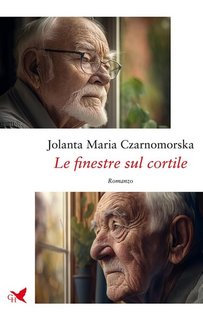 Jolanta Maria Czarnomorska - Le finestre sul cortile (2023)
