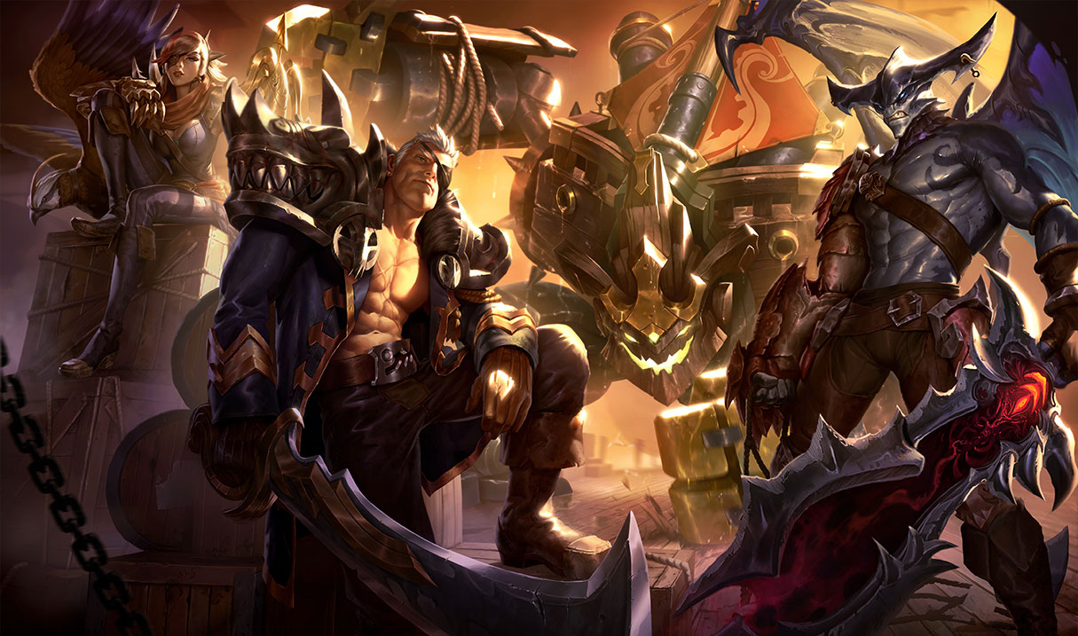 Malphite_IronsideSkin