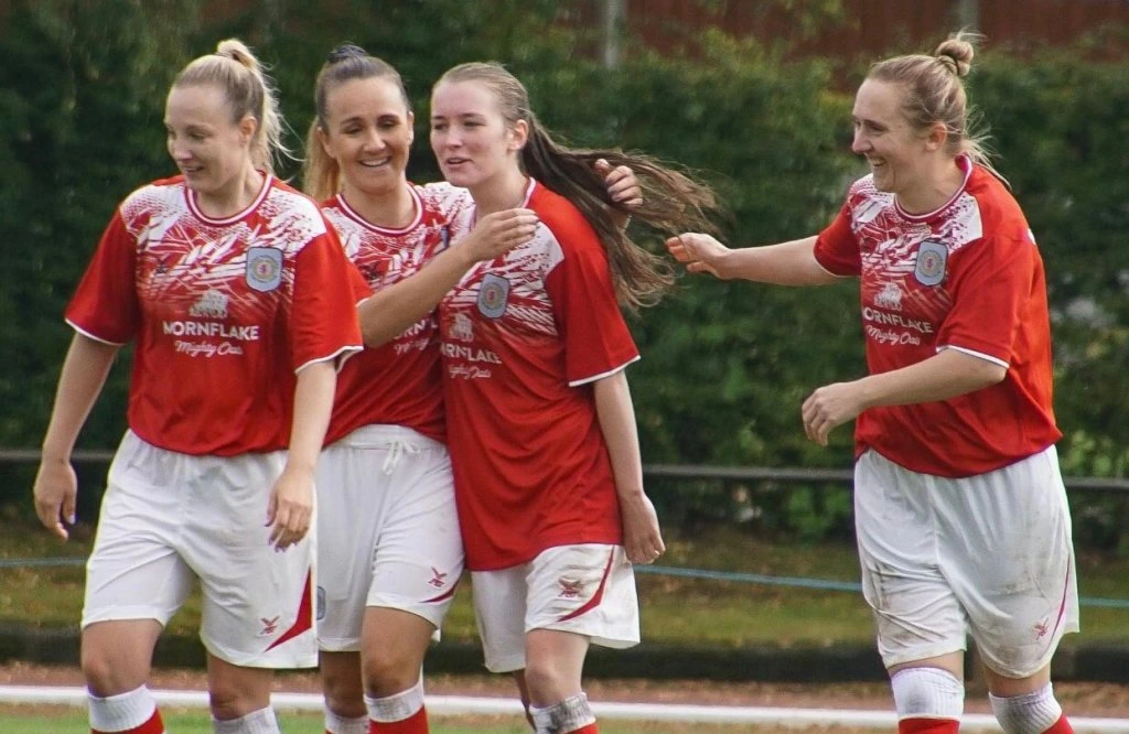 NWWRFL Week 3 Round Up