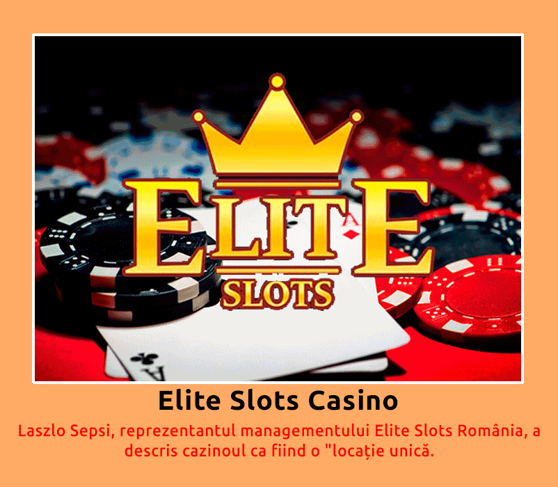 Eliteslots casino