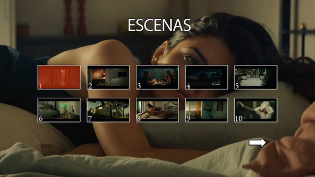 3 - La Jefa [2022] [DVD9 Full] [Pal] [Castellano] [Sub:Ing] [Drama]