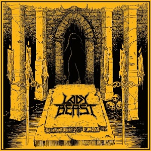 Re: Lady Beast (USA) / Heavy/Power Metal