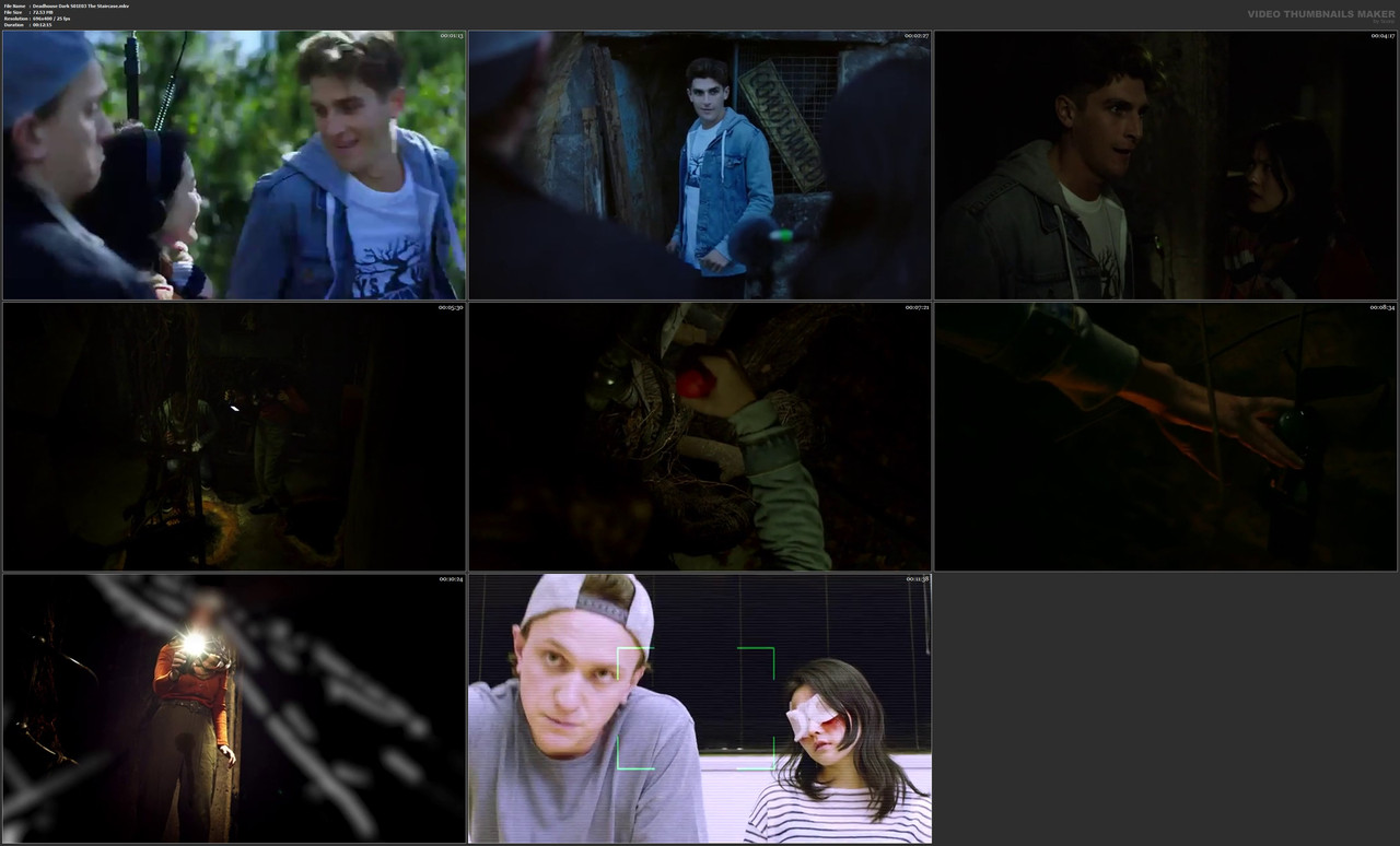 Deadhouse Dark S01E03 The Staircase.mkv