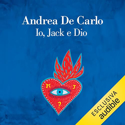 Andrea De Carlo - Io, Jack e Dio (2023) (mp3 - 128 kbps)