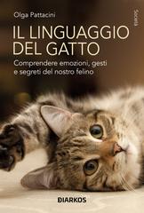 Olga Pattacini – Il linguaggio del gatto (2026)