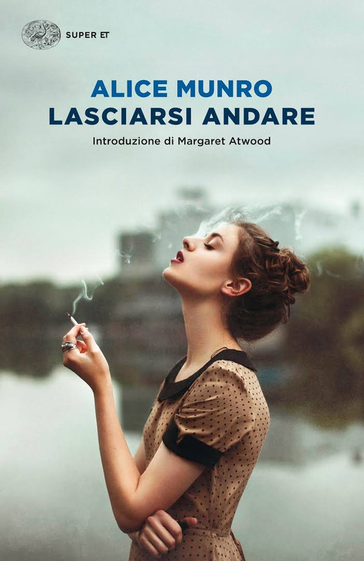 Alice Munro - Lasciarsi andare (2014)