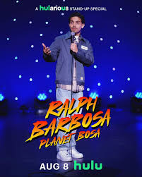 Ralph Barbosa Planet Bosa 2025.mkv
