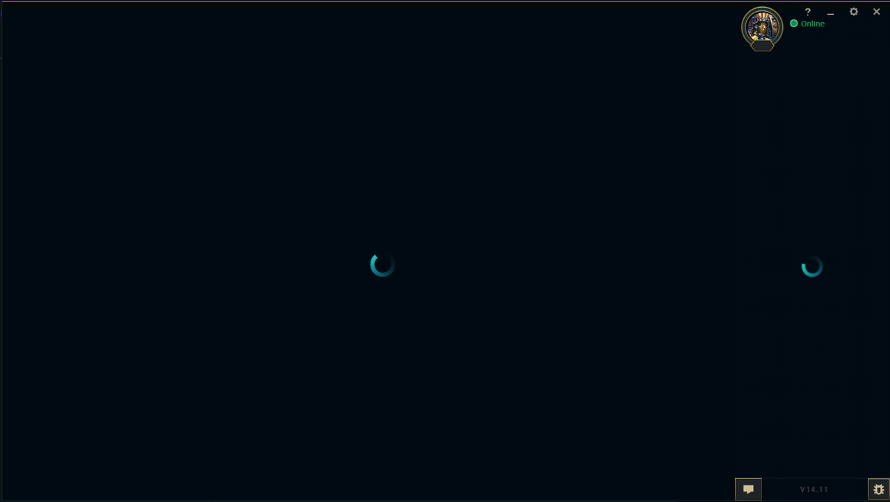 fucked up client ffs