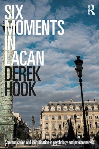 Six Moments in Lacan