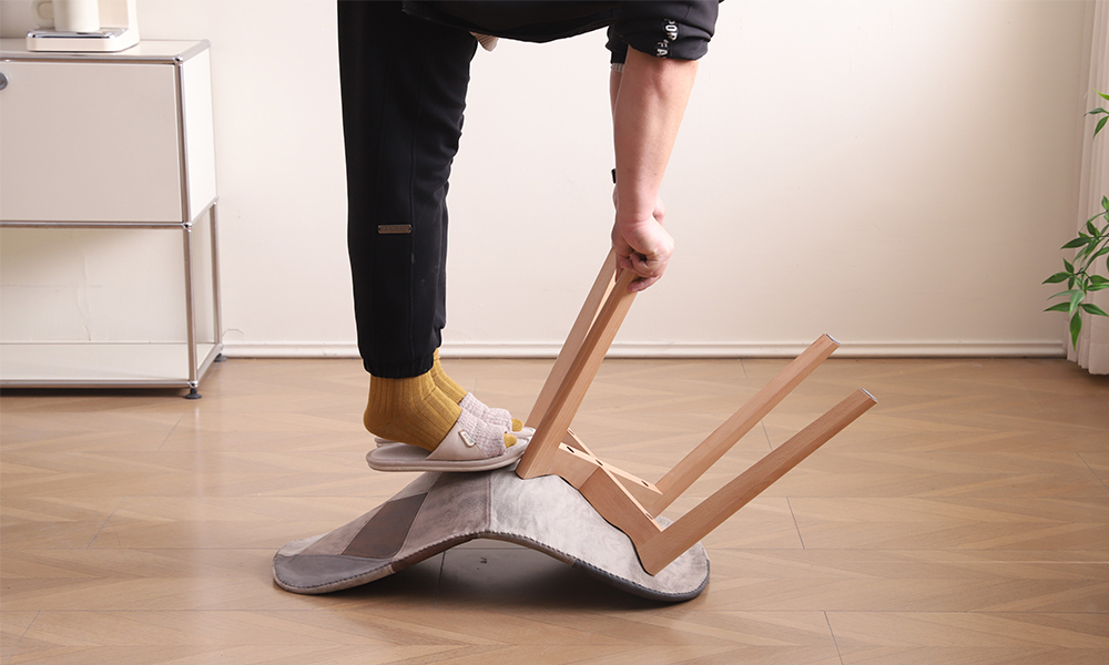 Robuste et durable