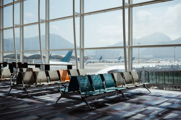 Nairobi airport concierge