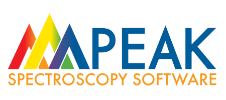 Operant Peak Spectroscopy 4.00.411