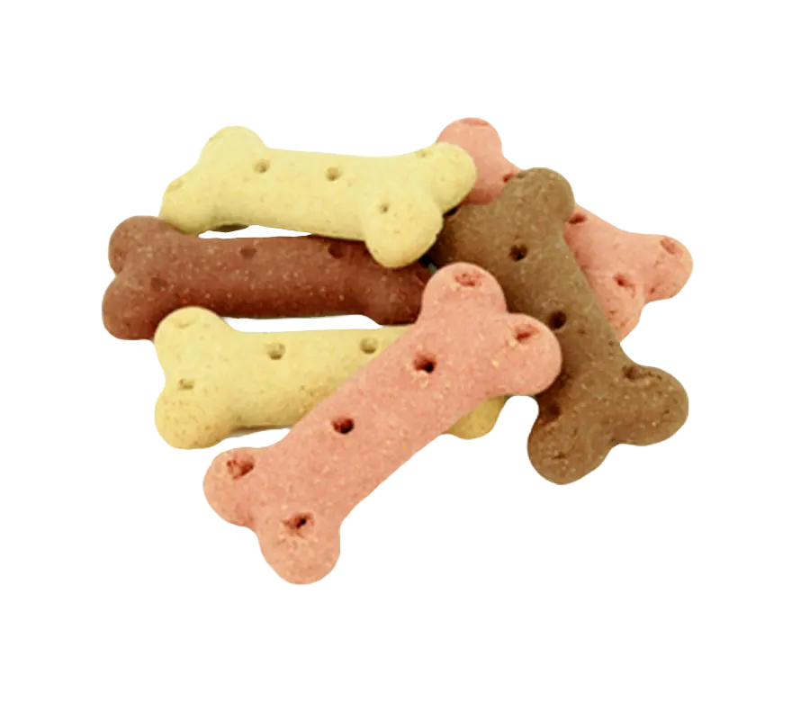 Dog treats