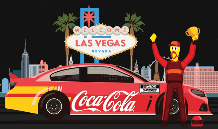 Coca-Cola Happy Holidave’s Giveaway: 160,000 Chances to Win Big with Dave’s Hot Chicken Coca-Cola Happy Holidave’s Giveaway: 160,000 Chances to Win Big with Dave’s Hot Chicken